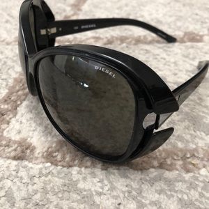 DIESEL sunglasses